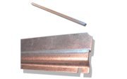 HON 42 Lateral File Bars (Pack of 6)